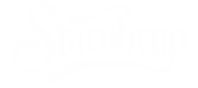 Starobrno