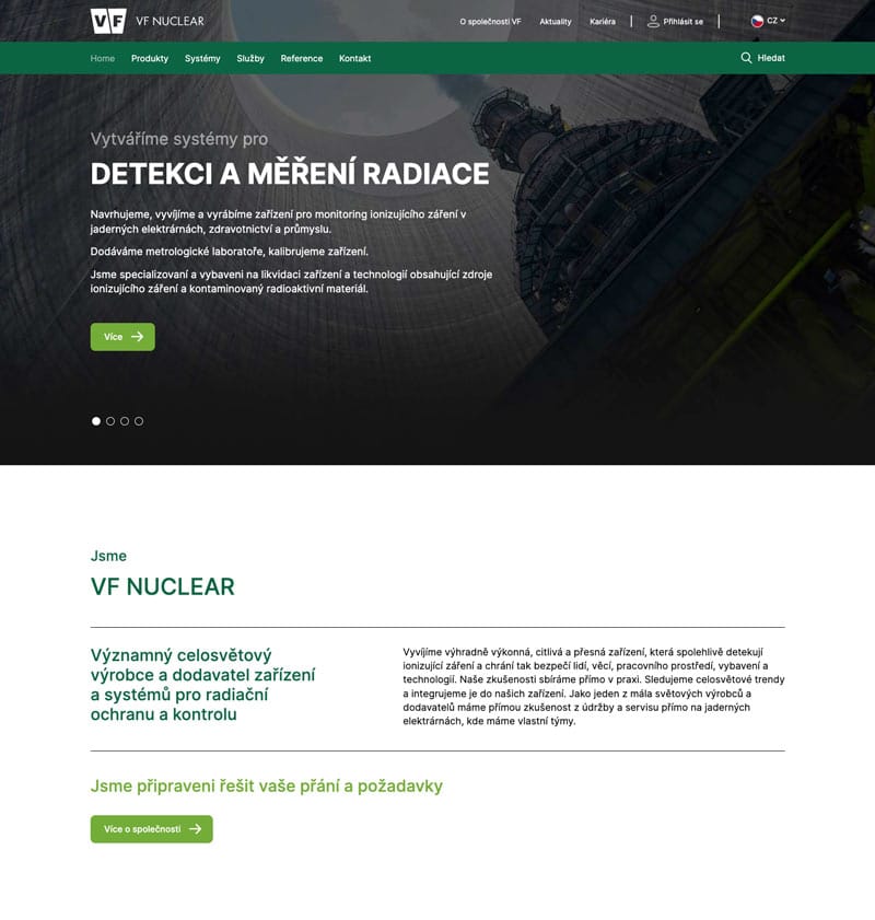 VF Nuclear