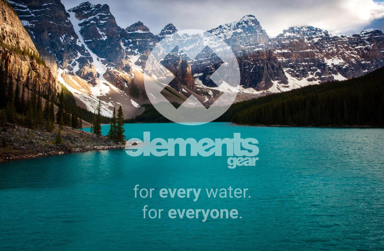Elements gear