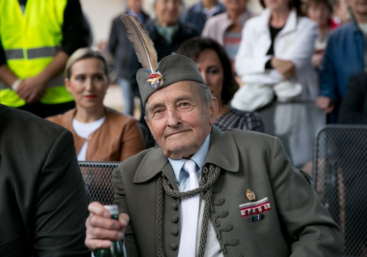 Nebe plné hvězd